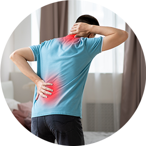 예측 불가능한 미래에 대비