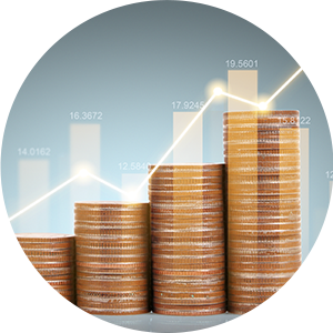 가족의 경제적 안정 보장